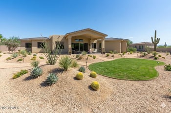 27808 N Desierto Dr, Rio Verde, AZ 85263