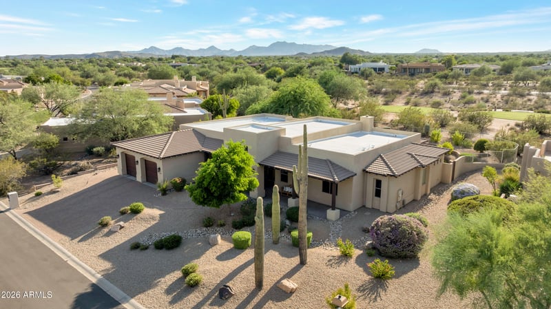 27808 Granite Mountain Rd, Rio Verde, AZ 85263