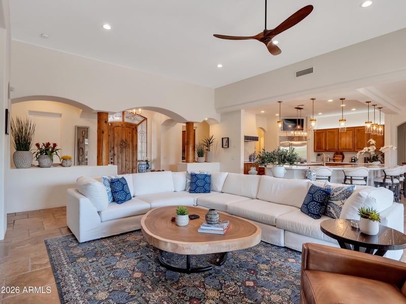 27808 Granite Mountain Rd, Rio Verde, AZ 85263