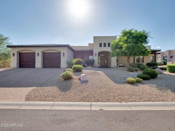 27808 Granite Mountain Rd, Rio Verde, AZ 85263