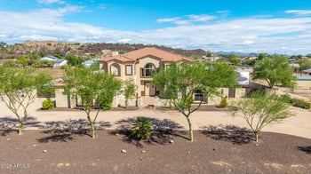 27809 N 37th Ave, Phoenix, AZ 85083
