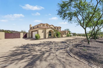 27809 N 37th Ave, Phoenix, AZ 85083