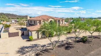 27809 N 37th Ave, Phoenix, AZ 85083