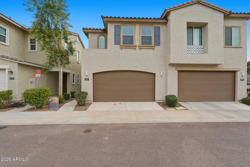 2781 S Comanche Dr, Chandler, AZ 85286