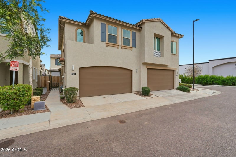 2781 S Comanche Dr, Chandler, AZ 85286