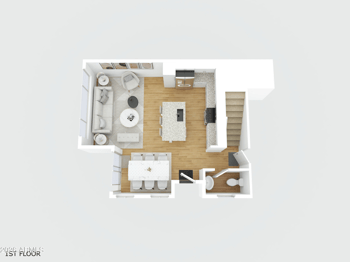 2781 Comanche Dr, Chandler, AZ 85286
