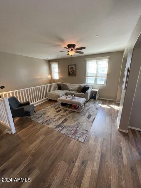 2781 S Equestrian Dr #101, Gilbert, AZ 85295
