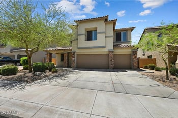 27810 N Sierra Sky Dr, Peoria, AZ 85383