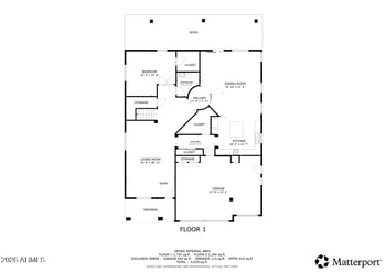27810 Sierra Sky Dr, Peoria, AZ 85383