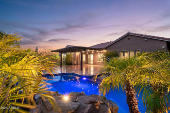 27810 N Silverado Ranch Rd, Peoria, AZ 85383
