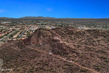 27810 N Silverado Ranch Rd, Peoria, AZ 85383