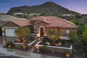 27810 N Silverado Ranch Rd, Peoria, AZ 85383