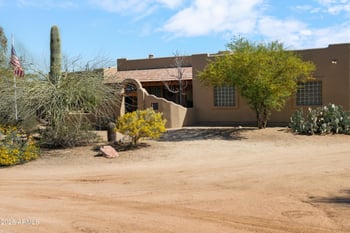 27811 154 Pl, Scottsdale, AZ 85262