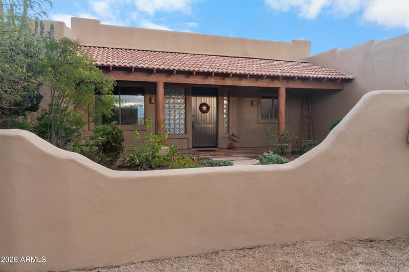 27811 154 Pl, Scottsdale, AZ 85262