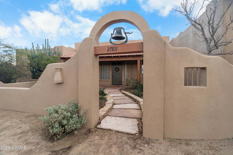 27811 154 Pl, Scottsdale, AZ 85262