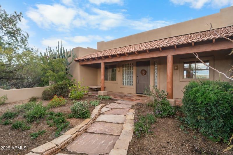27811 154 Pl, Scottsdale, AZ 85262