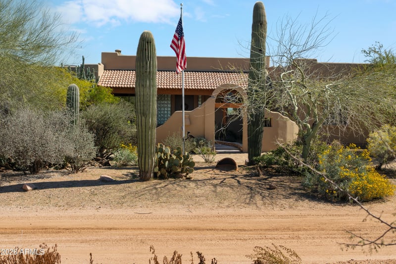 27811 154 Pl, Scottsdale, AZ 85262