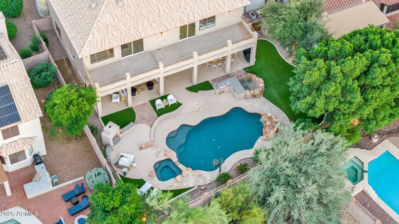 27812 46th Pl, Cave Creek, AZ 85331