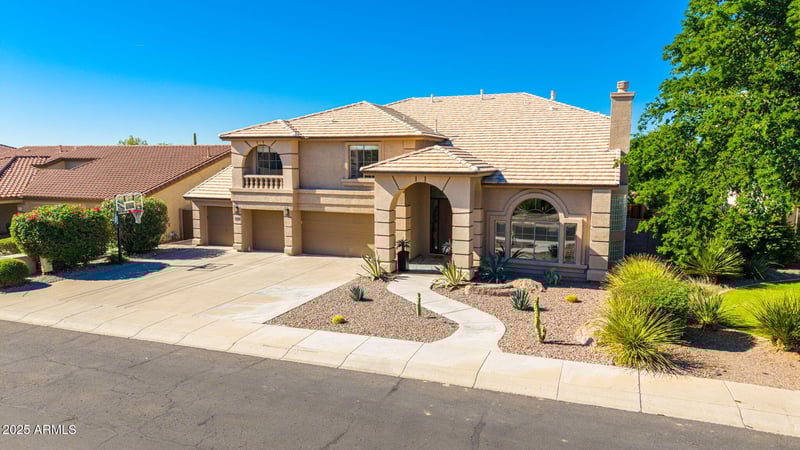 27812 46th Pl, Cave Creek, AZ 85331