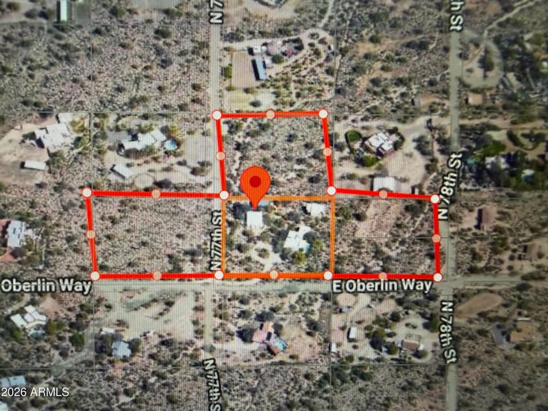 27812 77th St, Scottsdale, AZ 85266