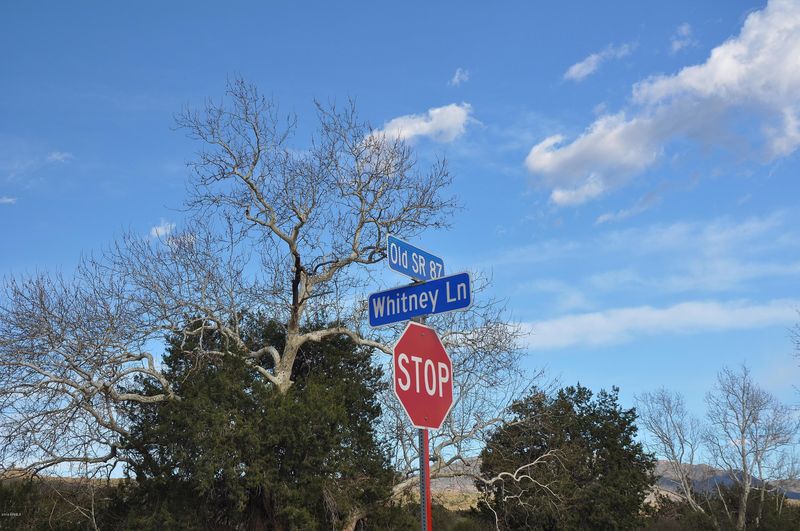 27812 E Mount Ord Dr #5, Sunflower, AZ 85263