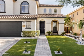 27813 Gidiyup Trl, Phoenix, AZ 85085
