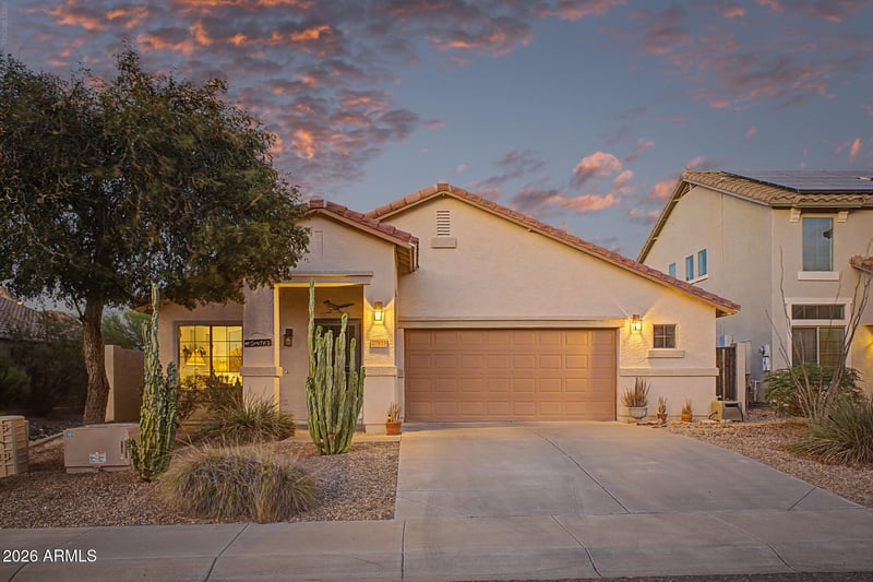 27815 N 64th Ln, Phoenix, AZ 85083
