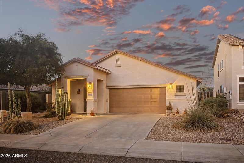 27815 N 64th Ln, Phoenix, AZ 85083