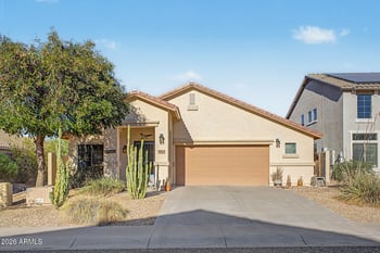 27815 64th Ln, Phoenix, AZ 85083