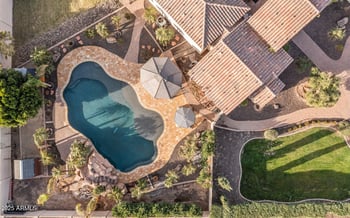 2782 E Citadel Ct, Gilbert, AZ 85298
