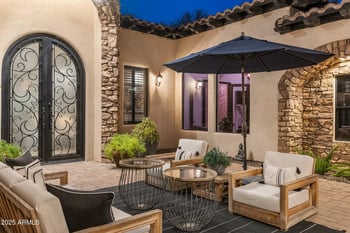 2782 E Citadel Ct, Gilbert, AZ 85298