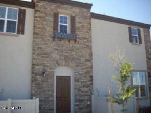 2782 S Sulley Dr #102, Gilbert, AZ 85295