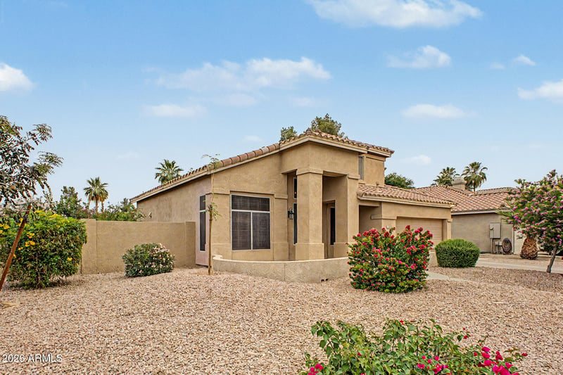 2782 Ivanhoe St, Chandler, AZ 85224