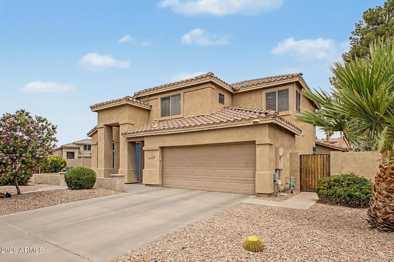 2782 Ivanhoe St, Chandler, AZ 85224