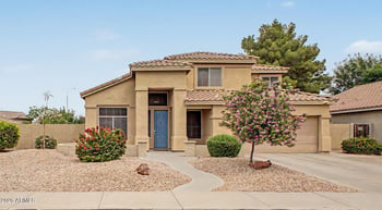 2782 Ivanhoe St, Chandler, AZ 85224