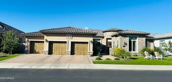 2782 Waterman St, Gilbert, AZ 85297