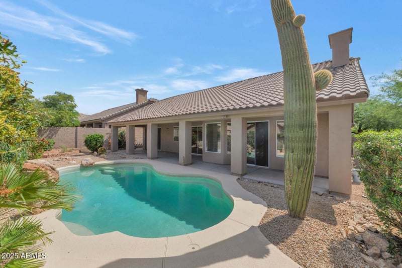27820 111th Way, Scottsdale, AZ 85262