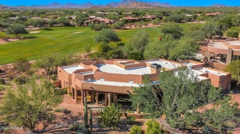 27820 Lucero Dr, Rio Verde, AZ 85263