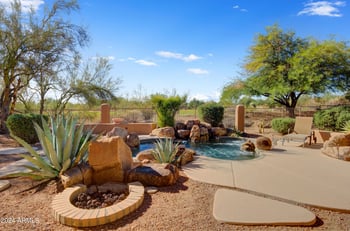 27820 Lucero Dr, Rio Verde, AZ 85263