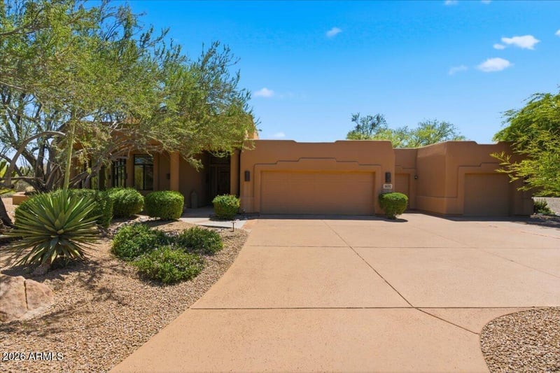 27820 Lucero Dr, Rio Verde, AZ 85263