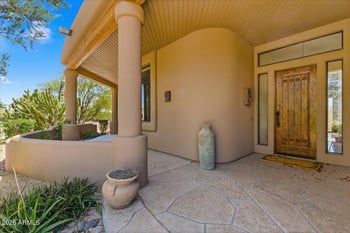 27820 Lucero Dr, Rio Verde, AZ 85263