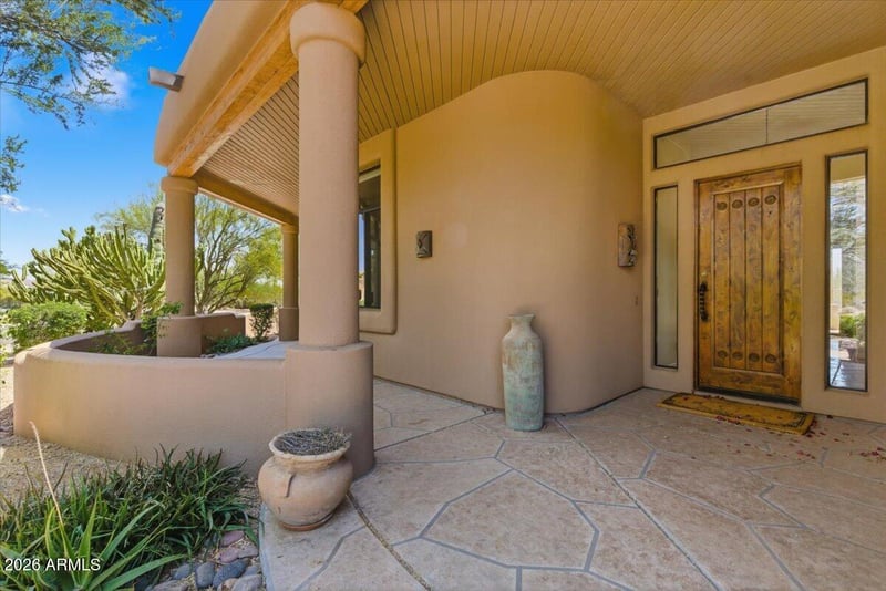 27820 Lucero Dr, Rio Verde, AZ 85263