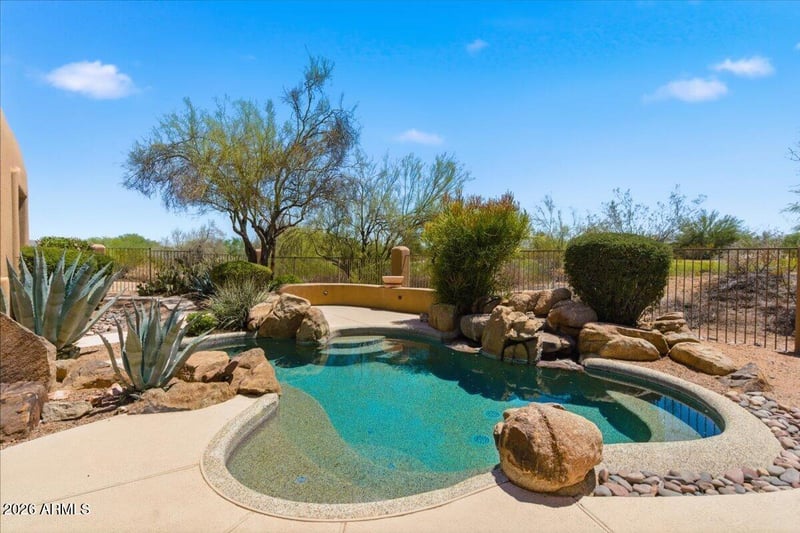 27820 Lucero Dr, Rio Verde, AZ 85263