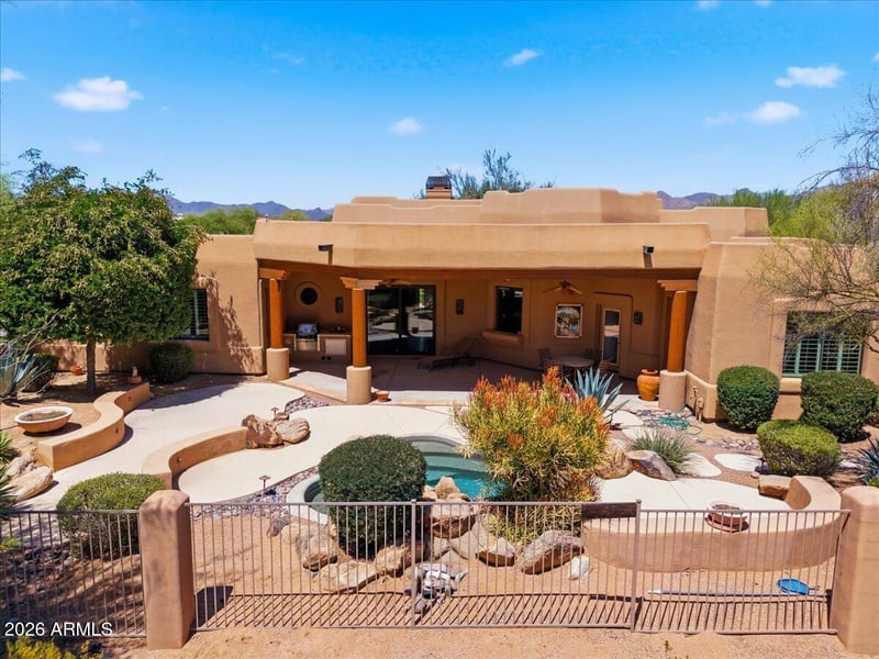 27820 Lucero Dr, Rio Verde, AZ 85263