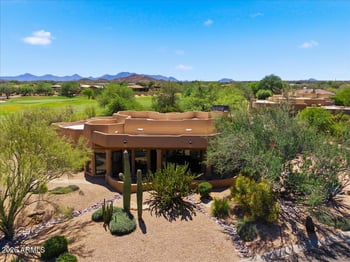 27820 Lucero Dr, Rio Verde, AZ 85263