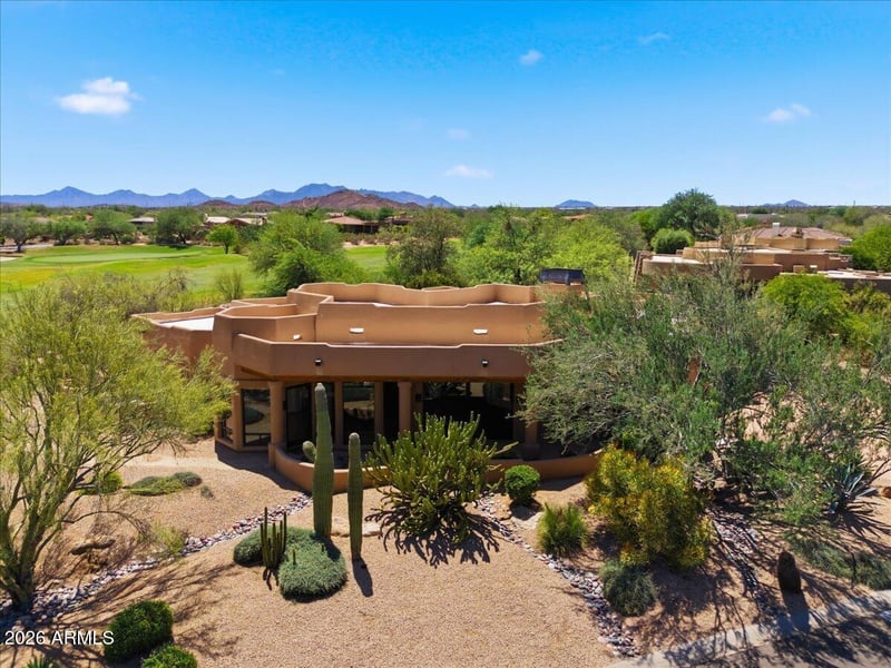 27820 N Lucero Dr, Rio Verde, AZ 85263
