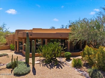 27820 Lucero Dr, Rio Verde, AZ 85263