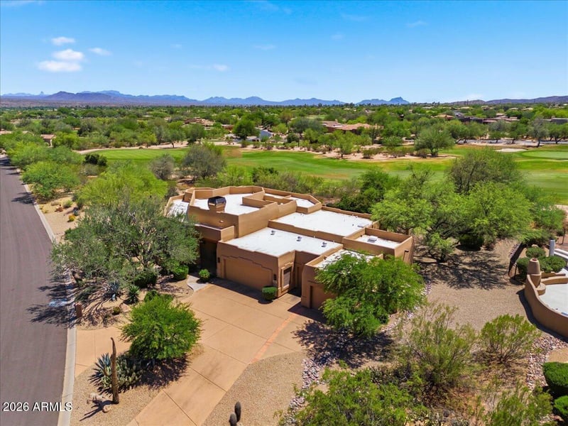 27820 N Lucero Dr, Rio Verde, AZ 85263