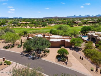 27820 Lucero Dr, Rio Verde, AZ 85263
