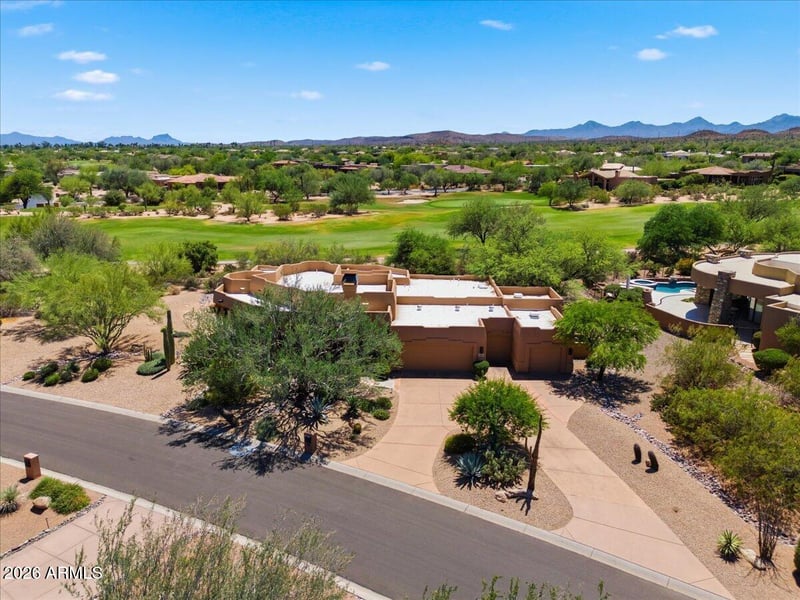 27820 N Lucero Dr, Rio Verde, AZ 85263